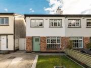 39 The Grove, Woodbrook Glen, Bray, County Dublin 39 The Grove, Woodbrook Glen, Bray, County Dublin