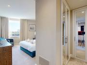 39 Westferry Circus, Canary Wharf, London, E14