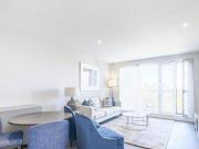 39 Westferry Circus, Circus Apartments, Canary Wharf, 1...