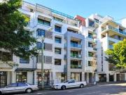 39A/288 306 Wattle Street, Ultimo NSW 2007