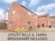 39a Harrow Road | 4 Bed Student Accommodation | | Unihousing