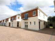 39b The Garden Village, Portlaoise, Laois CBPM Estate...
