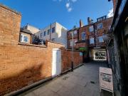 39B, Warwick Street, Leamington Spa CV32, 7 bed flat to...