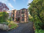 apartment for rent in 39c San Souci Park, Belfast, BT9 5QZ