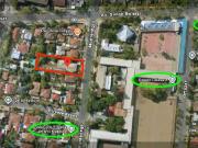 $ 3.000.000 Casa en Arriendo en Ñuñoa 5 dormitorios 4...