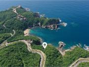 1,166 m² en Playa Violin Huatulco 1,166 m² en Playa Violin Huatulco