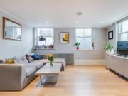 £3,000 pcm – Stunning 2 Bedroom Apartment for Rent