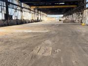 3.000 qm ebenerdige Lager /Abstell /Produktionshalle zu...