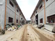 3,000 sqm Quezon City Warehouse for rent