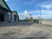 3,000 sqm Warehouse with Open Parking Space for Rent in...