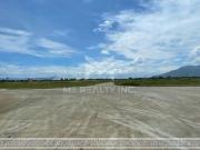 3,000 to 10,000 sqm Warehouse Industrial Lots for Sale...