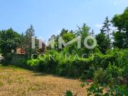 3,015 m2 großes aufgeschlossenes Grundstück in ruhiger...