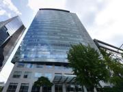 Prime Location 17 storey Modern Glass Building for Sale...