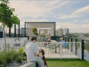 3.07/27 Thompson Street, Kensington, Vic 3031 3.07/27 Thompson Street, Kensington, Vic 3031