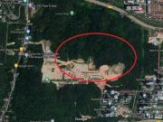 3.09 acres freehold malay reserved land Mont Kiara, Segambut