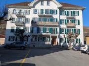 3.0 room apartment on the 3rd floor