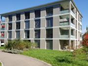 3.0 room apartment to let in schützenweg 31 4242 laufen