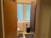 3.0 teils möblierte Wohnung mit Balkon Essen Südostviertel