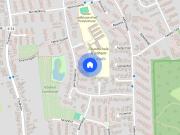 3,0 Zimmer Wohnung, Osterallee 196, 2.OG! bitte bewerben...