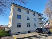 3.0 Zimmerwohnung an idealer Lage mit grosszügiger,...