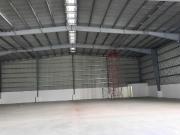3,100 sq.m. New Warehouse For Lease in Cabuyao, Laguna...