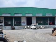 3,100 Sqm New Modern Warehouse for Rent in Maybunga,...