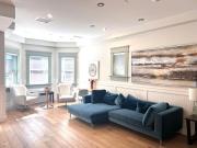 3 1150 Comox Street, Vancouver, BC, V6E 1K5 townhouse...