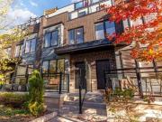 3 1155 Stroud Lane, Mississauga, ON, L5J 0B3 townhouse...