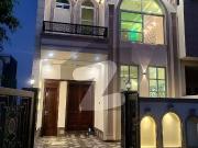 3.11 Marla Neo Furnished House Sale B Block Phase 2 LDA...