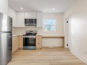 3 120 Mackay Avenue in Toronto: Corso Italia Davenport...