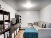 3 1/2 à Louer Dans Un Quartier Tranquill