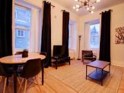 3 1/2 Au Vieux Québec 70 Rue St Ursule#1