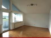 3 1/2 Dachgeschoss Wohnung