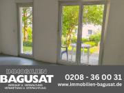 3 1/2 Garten Wohnung nur mit WBS