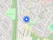 3 1/2 neuf 1 chambre Québec Sainte Foy