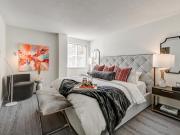 3 1/2 Rooms for rent in in 100 850 Rue Laudance, Québec,...
