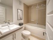 3 1/2 Rooms for rent in Les Jardins de Merici in 106 7...