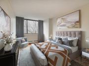 3 1/2 Rooms for rent in PH 2 6 in 520 rue de Gaspé,...