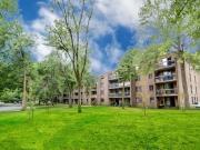 3 1/2 Rooms for rent in PH 4 4 in 670 de Gaspé, Montréal...