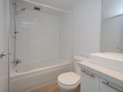 3 1/2 Rooms for rent in Place Samuel de Champlain in...