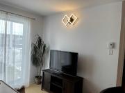 3 1/2 semi meublé à louer à Beauport