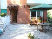 3 1/2 Zi Wohnung in Zweifamilienhaus mit Garten/Bauland 3 1/2 Zi Wohnung in Zweifamilienhaus mit Garten/Bauland