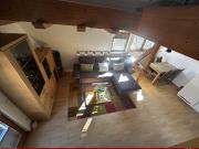 3 1/2 Zimmer Dachgeschoss Wohnung
