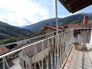 3 1/2 Zimmer Dorfhaus mit Balkon und Aussicht zum...