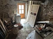 3 1/2 Zimmer Dorfhaus mit kleinem Sitzplatz an sehr...