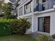 3 1/2 Zimmer Gartenmaissonettewohnung mit Hallenbad... 3 1/2 Zimmer Gartenmaissonettewohnung mit Hallenbad...