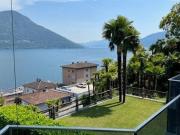 3 1/2 Zimmer Gartenmaissonettewohnung mit Hallenbad...