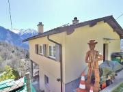 3 1/2 Zimmer Haus an sehr ruhiger, sonniger...