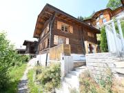 3 1/2 Zimmer Haus mit Charme Maladers, Sax 8