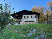 3 1/2 Zimmer Haus mit Garten an sonniger Aussichtslage /...